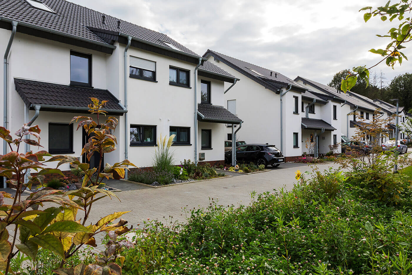 Runkel Mietwohnungen Remscheid